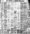 Sheffield Independent Friday 22 January 1886 Page 1