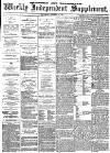 Sheffield Independent Saturday 30 January 1886 Page 9