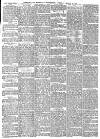 Sheffield Independent Saturday 30 January 1886 Page 11