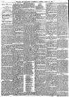 Sheffield Independent Saturday 30 January 1886 Page 12