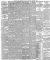 Sheffield Independent Thursday 04 February 1886 Page 6