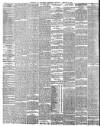 Sheffield Independent Wednesday 10 February 1886 Page 2