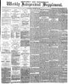 Sheffield Independent Saturday 13 February 1886 Page 9