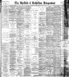 Sheffield Independent Wednesday 14 April 1886 Page 1