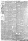 Sheffield Independent Saturday 24 April 1886 Page 6