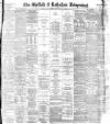 Sheffield Independent Friday 14 May 1886 Page 1