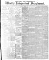 Sheffield Independent Saturday 22 May 1886 Page 9