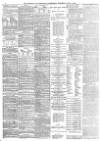 Sheffield Independent Wednesday 07 July 1886 Page 6