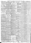 Sheffield Independent Wednesday 14 July 1886 Page 8