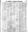 Sheffield Independent Friday 16 July 1886 Page 1