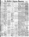 Sheffield Independent Friday 01 October 1886 Page 1