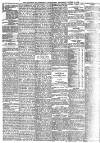 Sheffield Independent Wednesday 27 October 1886 Page 5