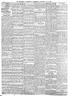 Sheffield Independent Wednesday 04 May 1887 Page 4