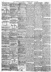 Sheffield Independent Friday 06 May 1887 Page 8