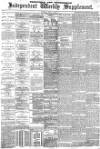 Sheffield Independent Saturday 07 May 1887 Page 9