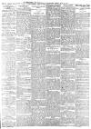 Sheffield Independent Friday 27 May 1887 Page 5