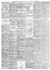 Sheffield Independent Wednesday 08 June 1887 Page 8