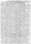 Sheffield Independent Monday 13 June 1887 Page 4