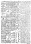 Sheffield Independent Friday 24 June 1887 Page 8