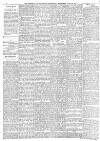 Sheffield Independent Wednesday 29 June 1887 Page 4