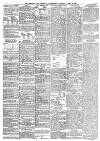 Sheffield Independent Wednesday 29 June 1887 Page 8