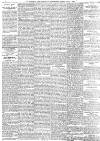Sheffield Independent Friday 01 July 1887 Page 4
