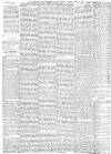 Sheffield Independent Monday 04 July 1887 Page 4