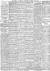 Sheffield Independent Wednesday 06 July 1887 Page 4