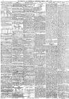 Sheffield Independent Friday 08 July 1887 Page 8
