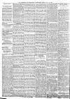 Sheffield Independent Friday 15 July 1887 Page 4