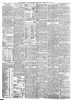 Sheffield Independent Friday 15 July 1887 Page 6