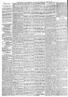 Sheffield Independent Wednesday 27 July 1887 Page 4