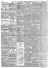 Sheffield Independent Wednesday 27 July 1887 Page 8