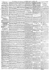 Sheffield Independent Monday 01 August 1887 Page 4