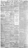 Sheffield Independent Tuesday 02 August 1887 Page 8