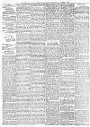 Sheffield Independent Wednesday 03 August 1887 Page 4