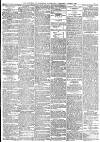 Sheffield Independent Wednesday 03 August 1887 Page 5