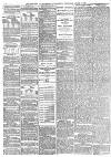 Sheffield Independent Wednesday 03 August 1887 Page 8