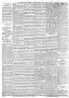 Sheffield Independent Monday 08 August 1887 Page 4