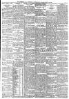 Sheffield Independent Monday 08 August 1887 Page 5