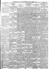 Sheffield Independent Friday 19 August 1887 Page 5