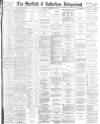 Sheffield Independent Saturday 10 September 1887 Page 1