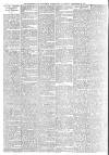 Sheffield Independent Wednesday 28 September 1887 Page 2