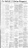Sheffield Independent Tuesday 04 October 1887 Page 1