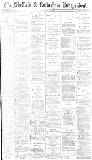 Sheffield Independent Tuesday 11 October 1887 Page 1