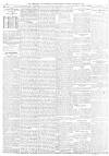 Sheffield Independent Friday 28 October 1887 Page 4