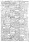 Sheffield Independent Wednesday 02 November 1887 Page 4