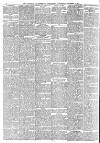 Sheffield Independent Wednesday 02 November 1887 Page 6