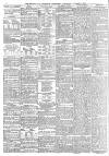 Sheffield Independent Wednesday 02 November 1887 Page 8
