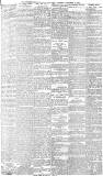 Sheffield Independent Thursday 17 November 1887 Page 5